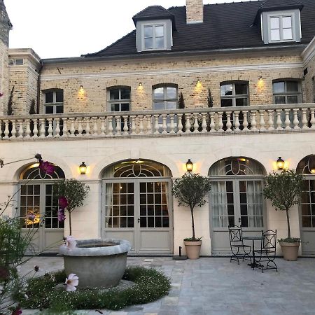 Clos Du Bailli Saint-Omer  Exterior foto