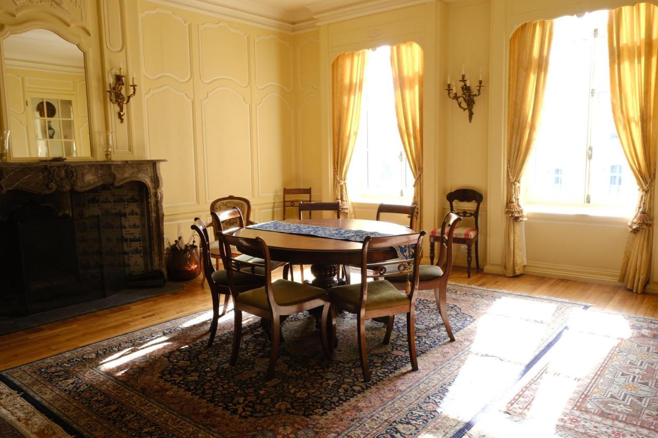 Clos Du Bailli Saint-Omer  Exterior foto