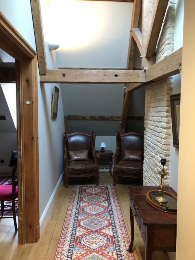 Clos Du Bailli Saint-Omer  Exterior foto